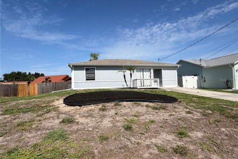 Villa ou maison à vendre à Englewood, Floride: 3 chambres, 83.24 m2 № 2210500 - photo 11