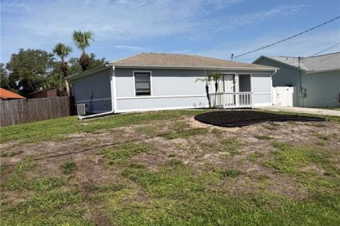 Villa ou maison à vendre à Englewood, Floride: 3 chambres, 83.24 m2 № 2210500 - photo 9