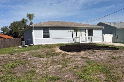 Villa ou maison à vendre à Englewood, Floride: 3 chambres, 83.24 m2 № 2210500 - photo 8