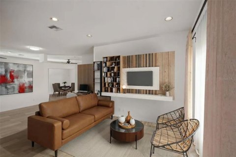 House in Weston, Florida 4 bedrooms, 169.55 sq.m. № 2354734 - photo 3