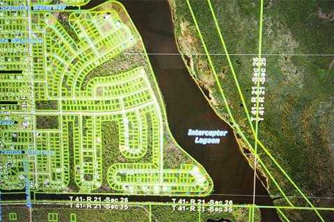 Land in Port Charlotte, Florida № 2164255 - photo 2