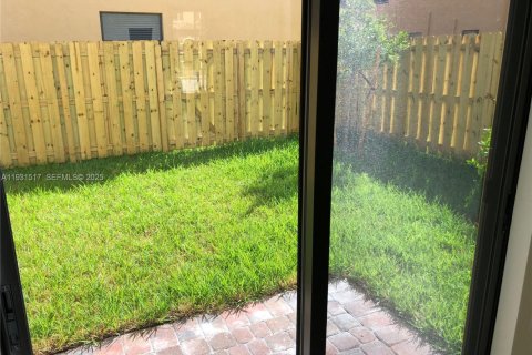 Adosado en alquiler en Homestead, Florida, 3 dormitorios, 130.81 m2 № 1990135 - foto 7
