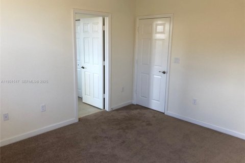 Adosado en alquiler en Homestead, Florida, 3 dormitorios, 130.81 m2 № 1990135 - foto 24