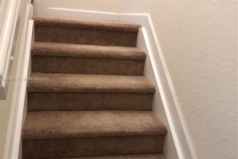 Adosado en alquiler en Homestead, Florida, 3 dormitorios, 130.81 m2 № 1990135 - foto 14