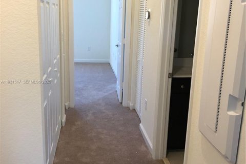 Adosado en alquiler en Homestead, Florida, 3 dormitorios, 130.81 m2 № 1990135 - foto 20