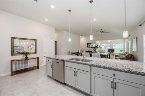 Villa ou maison à vendre à Punta Gorda, Floride: 4 chambres, 174.56 m2 № 2333923 - photo 10