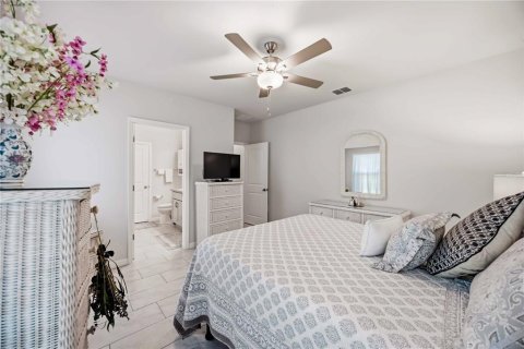 Villa ou maison à vendre à Punta Gorda, Floride: 4 chambres, 174.56 m2 № 2333923 - photo 26