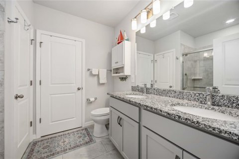 Villa ou maison à vendre à Punta Gorda, Floride: 4 chambres, 174.56 m2 № 2333923 - photo 27