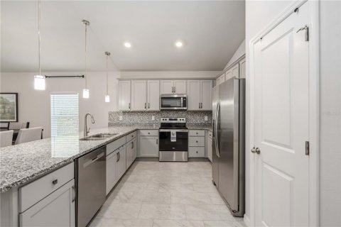 Villa ou maison à vendre à Punta Gorda, Floride: 4 chambres, 174.56 m2 № 2333923 - photo 8
