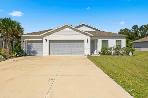 Villa ou maison à Punta Gorda, Floride 4 chambres, 174.56 m2 № 2333923