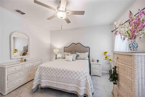 Villa ou maison à vendre à Punta Gorda, Floride: 4 chambres, 174.56 m2 № 2333923 - photo 25