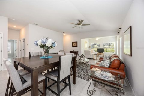 Villa ou maison à vendre à Punta Gorda, Floride: 4 chambres, 174.56 m2 № 2333923 - photo 17