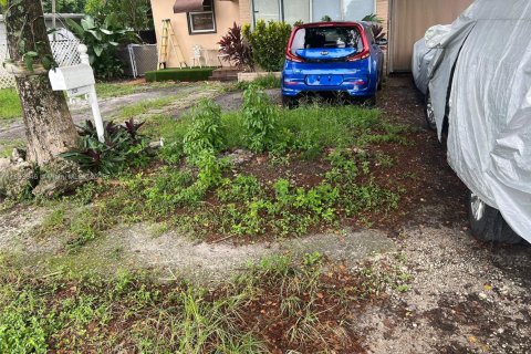 Villa ou maison à vendre à Hollywood, Floride: 3 chambres, 105.44 m2 № 1932378 - photo 10