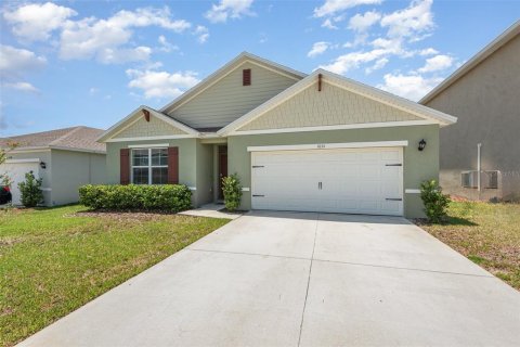Casa en venta en Deltona, Florida, 4 dormitorios, 170.57 m2 № 1865897 - foto 1