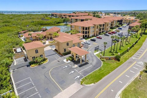 Condo in Tampa, Florida, 1 bedroom № 2107418