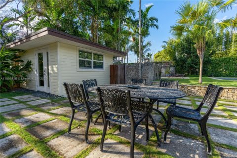 Casa en alquiler en Homestead, Florida, 4 dormitorios, 251.58 m2 № 1952036 - foto 27