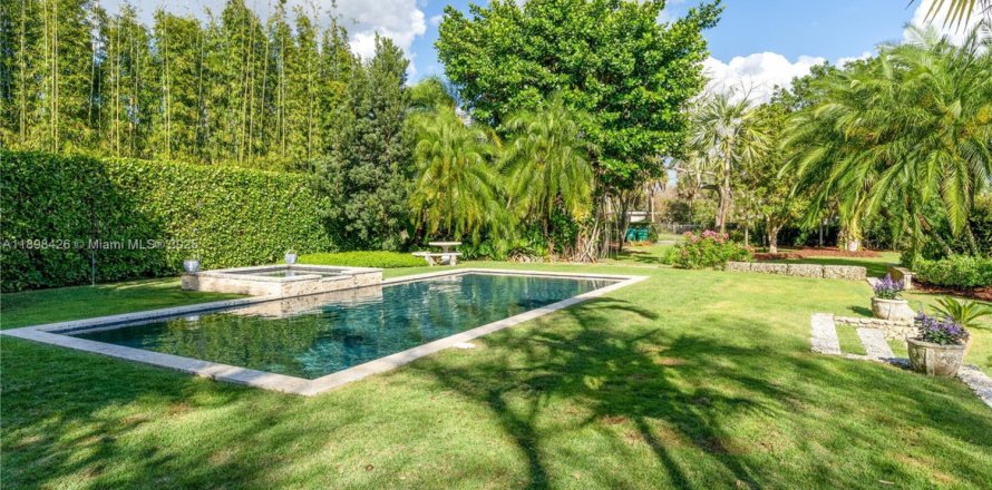 Casa en Homestead, Florida 4 dormitorios, 251.58 m2 № 1952036