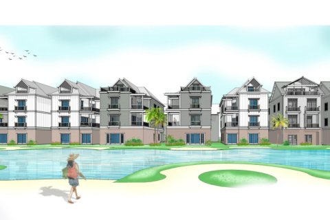 Villa ou maison à vendre à Destin, Floride: 6 chambres, 369.29 m2 № 589791 - photo 1