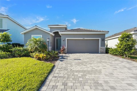 Villa ou maison à Bradenton, Floride 4 chambres, 189.99 m2 № 2430568