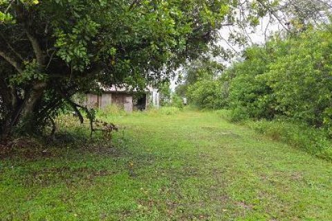 Villa ou maison à vendre à Vero Beach, Floride: 4 chambres, 267.28 m2 № 2397800 - photo 25