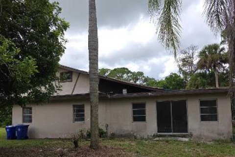 Villa ou maison à vendre à Vero Beach, Floride: 4 chambres, 267.28 m2 № 2397800 - photo 17