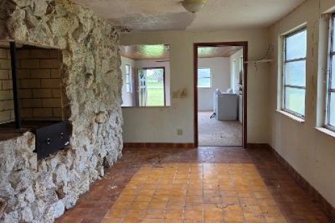 Villa ou maison à vendre à Vero Beach, Floride: 4 chambres, 267.28 m2 № 2397800 - photo 6