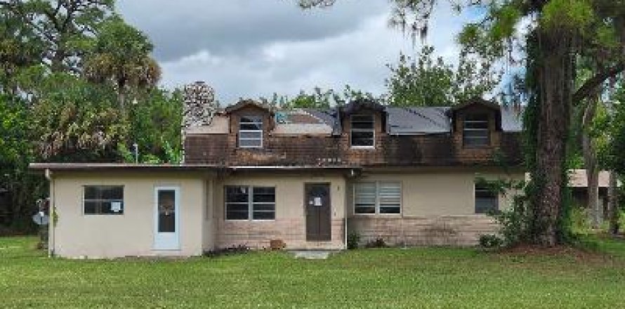 Villa ou maison à Vero Beach, Floride 4 chambres, 267.28 m2 № 2397800