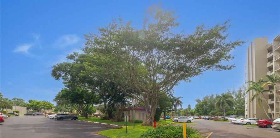 Condo in Lauderhill, Florida, 2 bedrooms  № 1183643