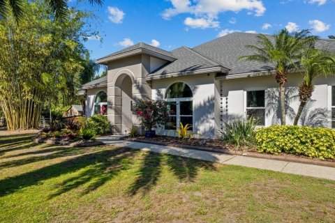 House in Orlando, Florida 4 bedrooms, 241.27 sq.m. № 1655743 - photo 9