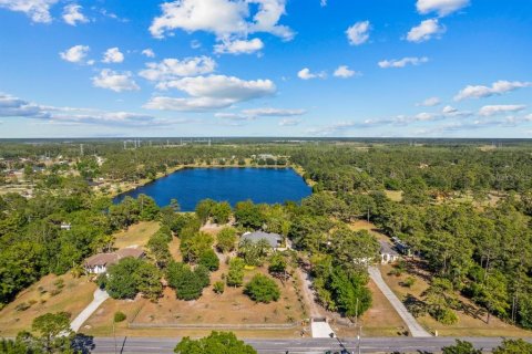 House in Orlando, Florida 4 bedrooms, 241.27 sq.m. № 1655743 - photo 3