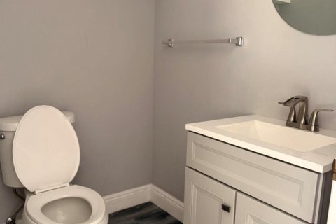 Townhouse in Boynton Beach, Florida 3 bedrooms, 141.49 sq.m. № 2384512 - photo 8