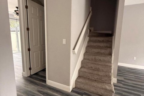Townhouse in Boynton Beach, Florida 3 bedrooms, 141.49 sq.m. № 2384512 - photo 7