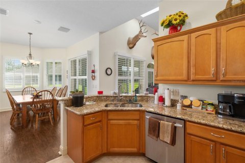House in Ocala, Florida 3 bedrooms, 210.52 sq.m. № 2217024 - photo 26