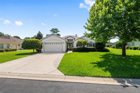 House in Ocala, Florida 3 bedrooms, 210.52 sq.m. № 2217024 - photo 4
