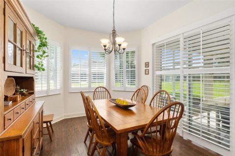 House in Ocala, Florida 3 bedrooms, 210.52 sq.m. № 2217024 - photo 21