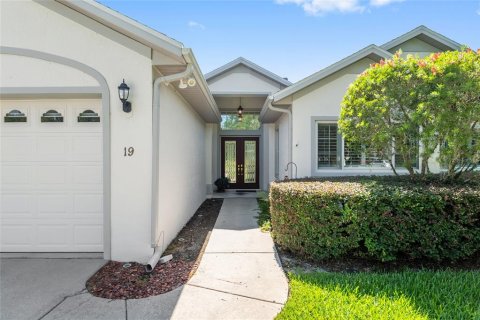House in Ocala, Florida 3 bedrooms, 210.52 sq.m. № 2217024 - photo 7
