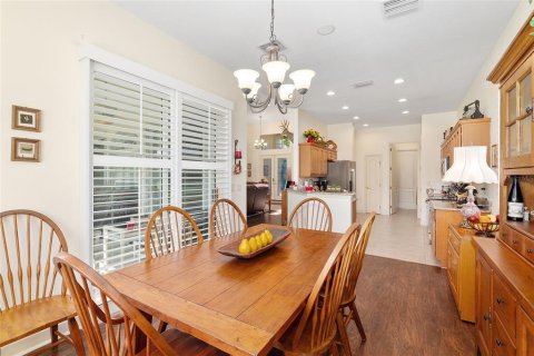 House in Ocala, Florida 3 bedrooms, 210.52 sq.m. № 2217024 - photo 22