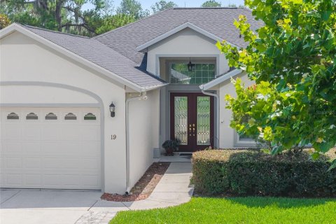 House in Ocala, Florida 3 bedrooms, 210.52 sq.m. № 2217024 - photo 8