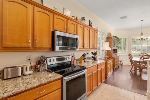 House in Ocala, Florida 3 bedrooms, 210.52 sq.m. № 2217024 - photo 29