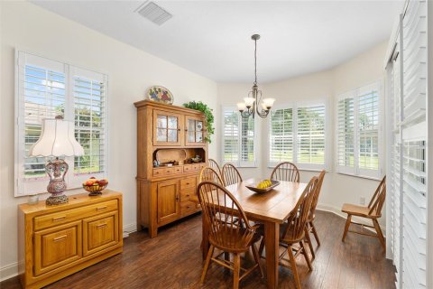 House in Ocala, Florida 3 bedrooms, 210.52 sq.m. № 2217024 - photo 20