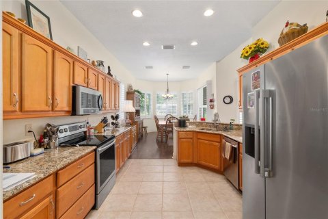 House in Ocala, Florida 3 bedrooms, 210.52 sq.m. № 2217024 - photo 28