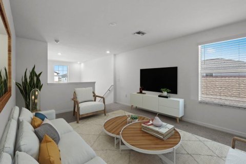 Купить виллу или дом в Лейкленд, Флорида 12 комнат, 232.72м2, № 2113009 - фото 25