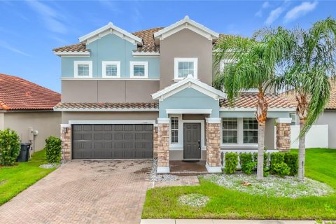 Casa en Riverview, Florida 4 dormitorios, 238.85 m2 № 2287251