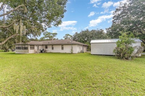 House in Inverness, Florida 3 bedrooms, 211.82 sq.m. № 1853110 - photo 30