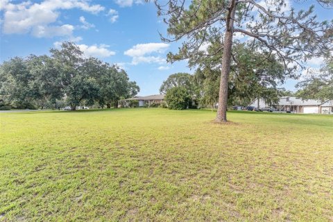 House in Inverness, Florida 3 bedrooms, 211.82 sq.m. № 1853110 - photo 29
