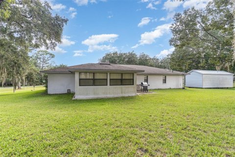 House in Inverness, Florida 3 bedrooms, 211.82 sq.m. № 1853110 - photo 28