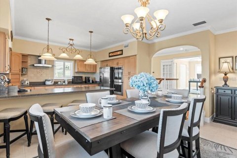 Villa ou maison à vendre à Englewood, Floride: 6 chambres, 405.52 m2 № 2206097 - photo 24