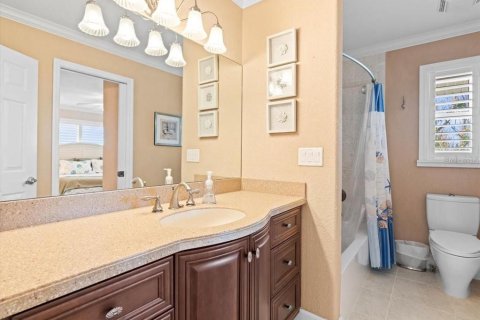 Villa ou maison à vendre à Englewood, Floride: 6 chambres, 405.52 m2 № 2206097 - photo 29