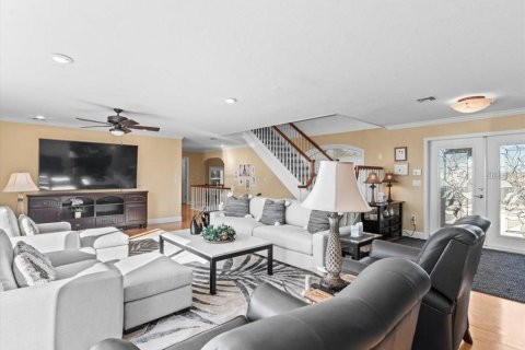 Villa ou maison à vendre à Englewood, Floride: 6 chambres, 405.52 m2 № 2206097 - photo 14