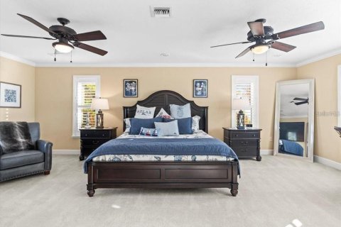 Villa ou maison à vendre à Englewood, Floride: 6 chambres, 405.52 m2 № 2206097 - photo 17
